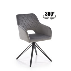 K535 krzesło