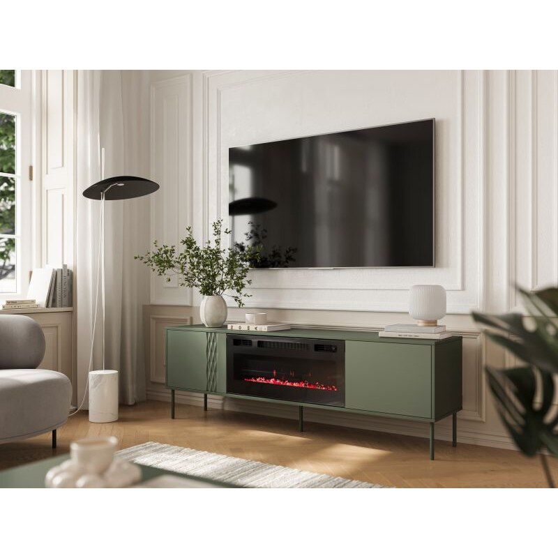 TRESSE szafka RTV 180 EF