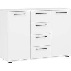FORMO system szaf modułowych - KOMODA KM-2