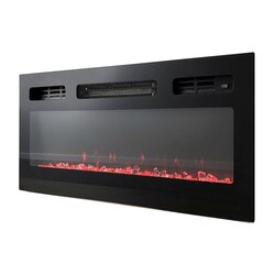KOMINEK ELEKTRYCZNY