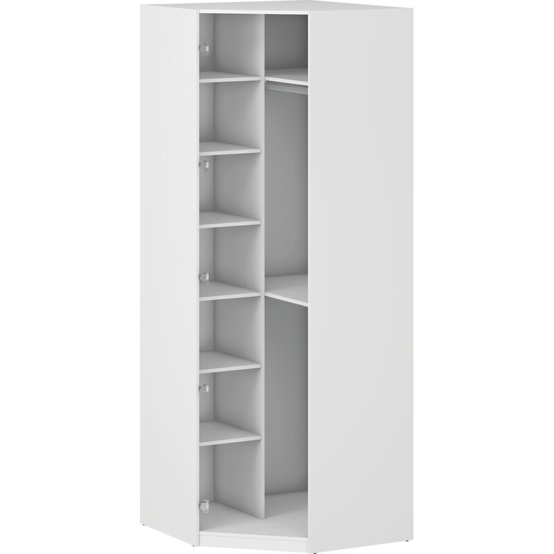 FORMO system szaf modułowych - KORPUS K8