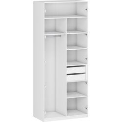 FORMO system szaf modułowych - KORPUS K5