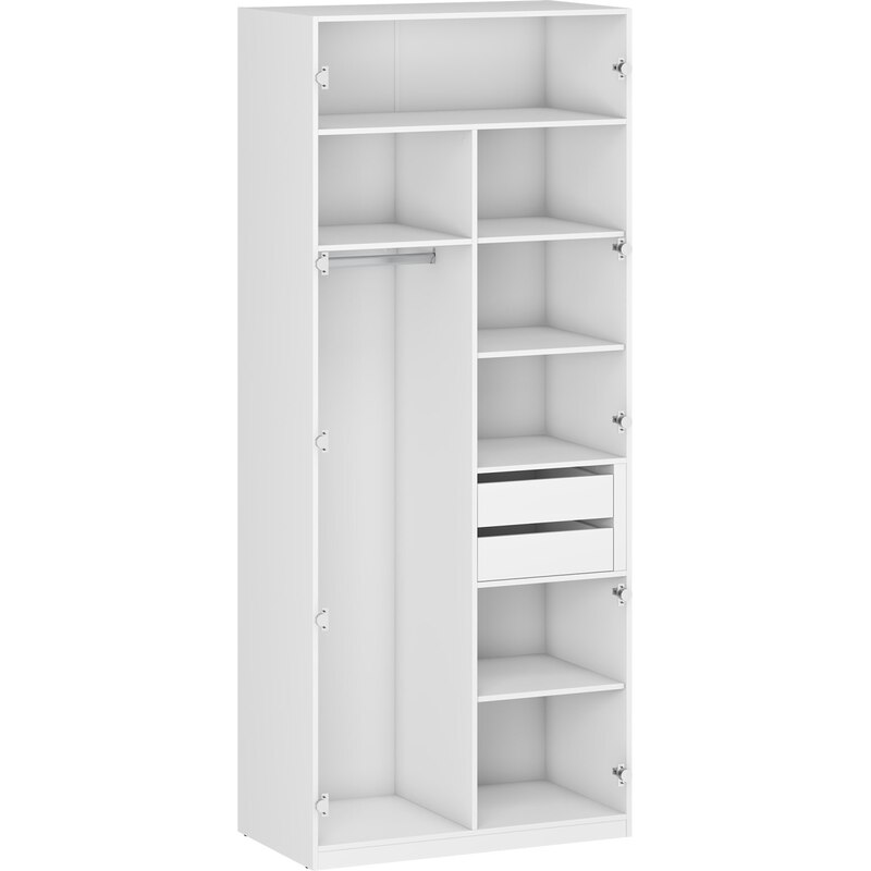FORMO system szaf modułowych - KORPUS K5