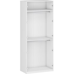 FORMO system szaf modułowych - KORPUS K4