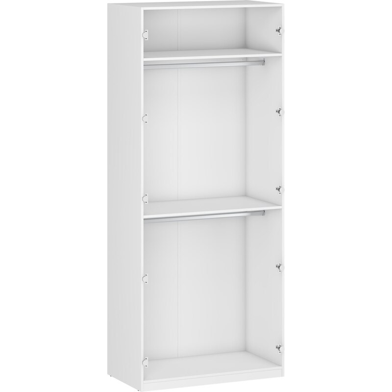 FORMO system szaf modułowych - KORPUS K4
