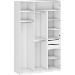FORMO system szaf modułowych - KORPUS K7