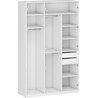 FORMO system szaf modułowych - KORPUS K7