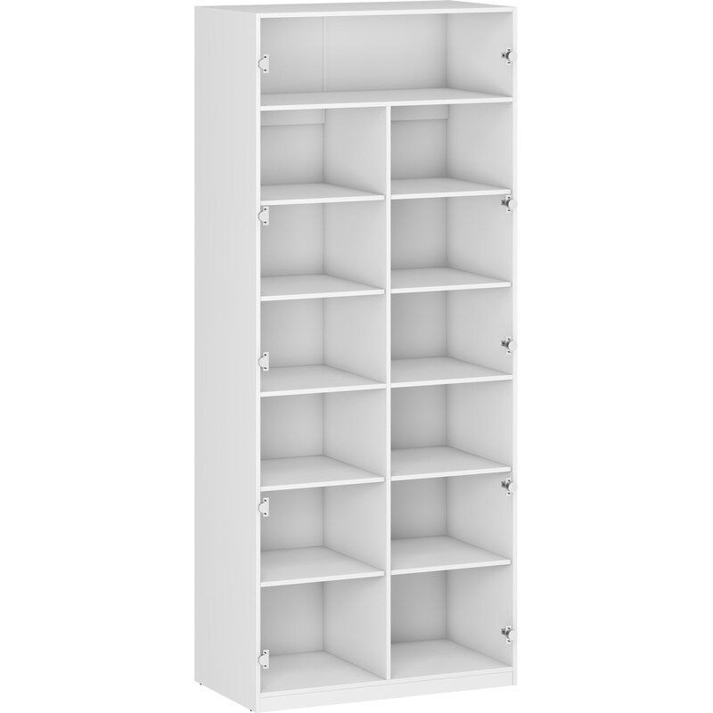 FORMO system szaf modułowych - KORPUS K6