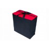 Materac składany Velvet MG58 róż indyjski 180x60x6