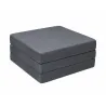 Materac turystyczny 180/60 VELVET – wygoda w podróży