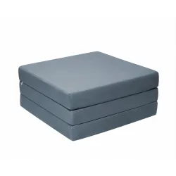 Materac turystyczny 180/60 VELVET – wygoda w podróży