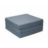 Materac turystyczny 180/60 VELVET – wygoda w podróży