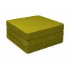 Materac turystyczny 180/60 VELVET – wygoda w podróży