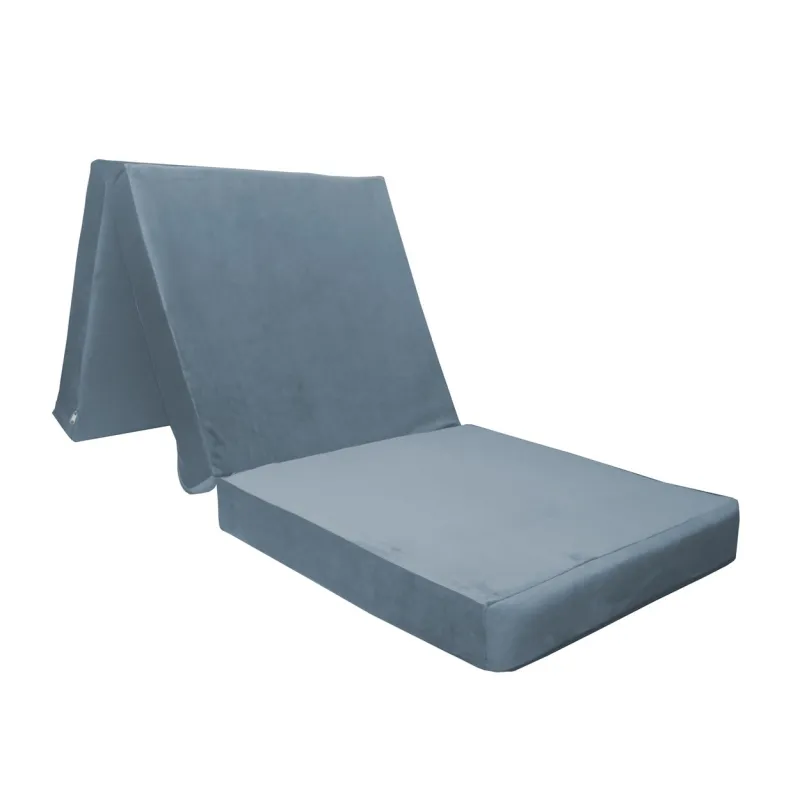 Materac turystyczny 180/60 VELVET – wygoda w podróży