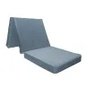 Materac turystyczny 180/60 VELVET – wygoda w podróży