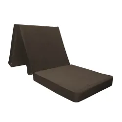Materac turystyczny 180/60 VELVET – wygoda w podróży