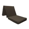 Materac turystyczny 180/60 VELVET – wygoda w podróży