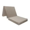 Materac turystyczny 180/60 VELVET – wygoda w podróży