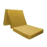 Materac turystyczny 180/60 VELVET – wygoda w podróży