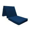 Materac turystyczny 180/60 VELVET – wygoda w podróży