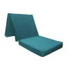 Materac turystyczny 180/60 VELVET – wygoda w podróży