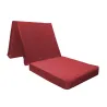 Materac turystyczny 180/60 VELVET – wygoda w podróży