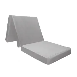 Materac turystyczny 180/60 VELVET – wygoda w podróży