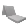 Materac turystyczny 180/60 VELVET – wygoda w podróży