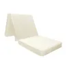 Materac turystyczny 180/60 VELVET – wygoda w podróży