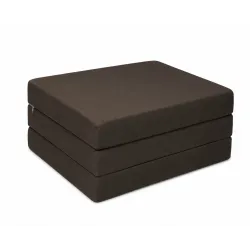 Materac turystyczny 180/60 VELVET – wygoda w podróży