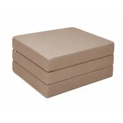Materac turystyczny 180/60 VELVET – wygoda w podróży