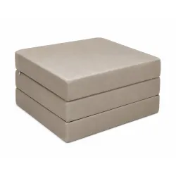 Materac turystyczny 180/60 VELVET – wygoda w podróży