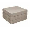 Materac turystyczny 180/60 VELVET – wygoda w podróży