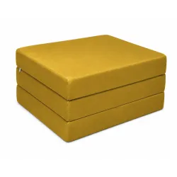 Materac turystyczny 180/60 VELVET – wygoda w podróży