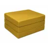 Materac turystyczny 180/60 VELVET – wygoda w podróży