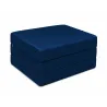 Materac turystyczny 180/60 VELVET – wygoda w podróży