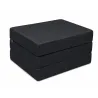 Materac turystyczny 180/60 VELVET – wygoda w podróży