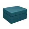 Materac turystyczny 180/60 VELVET – wygoda w podróży