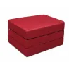 Materac turystyczny 180/60 VELVET – wygoda w podróży