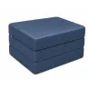Materac turystyczny 180/60 VELVET – wygoda w podróży