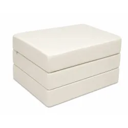 Materac turystyczny 180/60 VELVET – wygoda w podróży