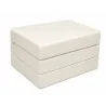 Materac turystyczny 180/60 VELVET – wygoda w podróży