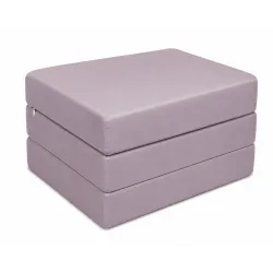 Materac turystyczny 180/60 VELVET – wygoda w podróży