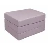 Materac turystyczny 180/60 VELVET – wygoda w podróży