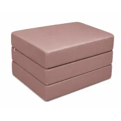 Materac turystyczny 180/60 VELVET – wygoda w podróży