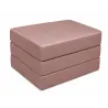 Materac turystyczny 180/60 VELVET – wygoda w podróży