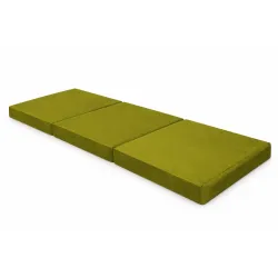 Materac turystyczny 180/60 VELVET – wygoda w podróży
