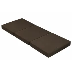 Materac turystyczny 180/60 VELVET – wygoda w podróży