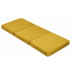 Materac turystyczny 180/60 VELVET – wygoda w podróży