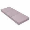 Materac turystyczny 180/60 VELVET – wygoda w podróży